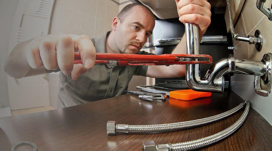 Professional bathroom faucet installation in Allison, IA